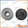 Poulie d'Alternateur pour MERCEDES | ESA-ME-004, 0101543902